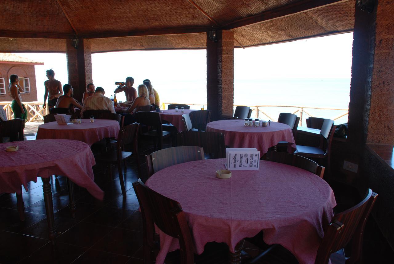 Honey Beach Cottages 戈卡尔纳 外观 照片